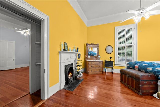 206 S Alexander Avenue, Washington, GA 30673