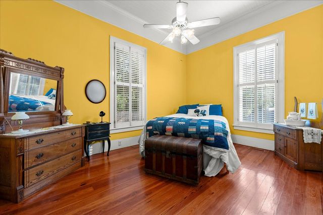 206 S Alexander Avenue, Washington, GA 30673