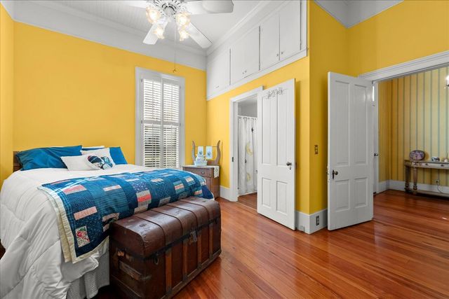 206 S Alexander Avenue, Washington, GA 30673