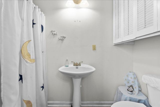 206 S Alexander Avenue, Washington, GA 30673