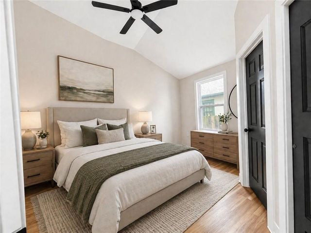 705 S Fairview Avenue, Independence, MO 64053