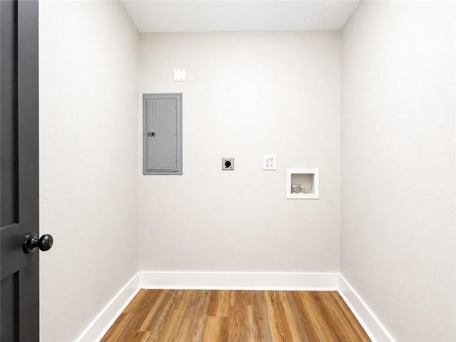 705 S Fairview Avenue, Independence, MO 64053