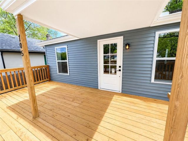 705 S Fairview Avenue, Independence, MO 64053