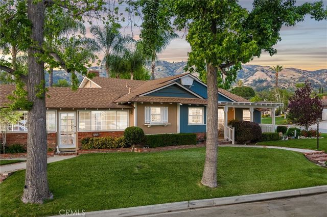 222 Wagonwheel, Glendora, CA 91741