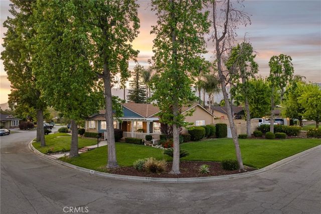 222 Wagonwheel, Glendora, CA 91741