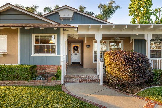 222 Wagonwheel, Glendora, CA 91741
