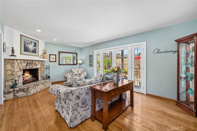 222 Wagonwheel, Glendora, CA 91741
