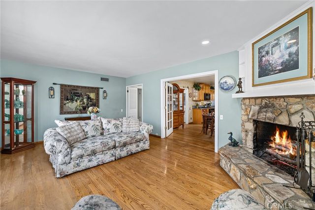 222 Wagonwheel, Glendora, CA 91741