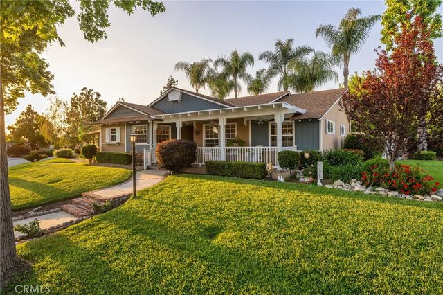 222 Wagonwheel, Glendora, CA 91741