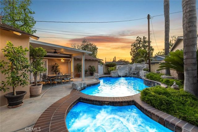 222 Wagonwheel, Glendora, CA 91741