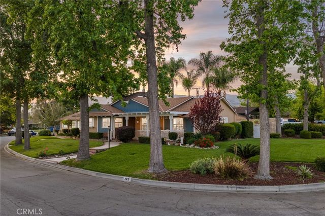 222 Wagonwheel, Glendora, CA 91741