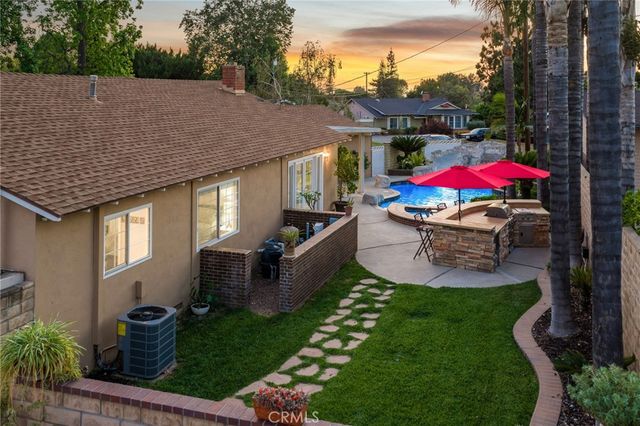 222 Wagonwheel, Glendora, CA 91741