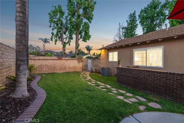 222 Wagonwheel, Glendora, CA 91741