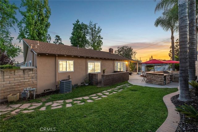 222 Wagonwheel, Glendora, CA 91741