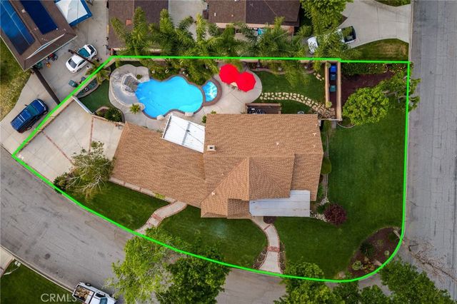 222 Wagonwheel, Glendora, CA 91741