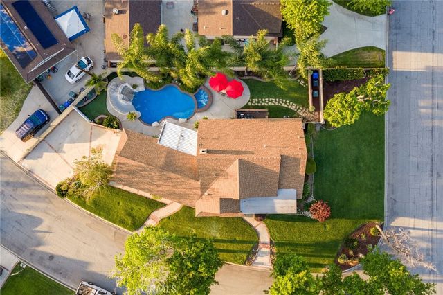 222 Wagonwheel, Glendora, CA 91741