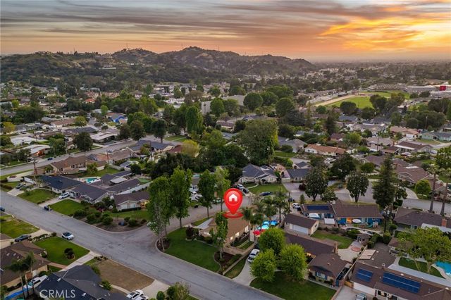 222 Wagonwheel, Glendora, CA 91741