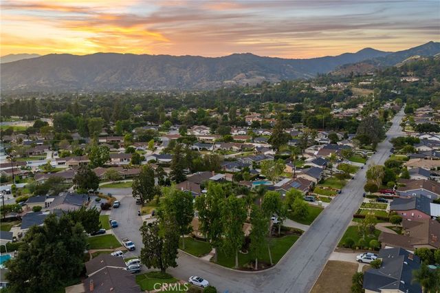 222 Wagonwheel, Glendora, CA 91741