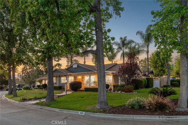 222 Wagonwheel, Glendora, CA 91741