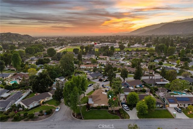 222 Wagonwheel, Glendora, CA 91741