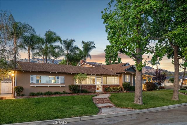 222 Wagonwheel, Glendora, CA 91741