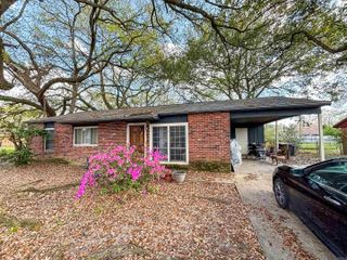 5464 Juarez St, Baton Rouge, LA 70811