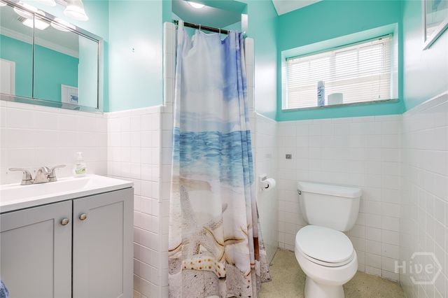 5 10th Street, Tybee Island, GA 31328