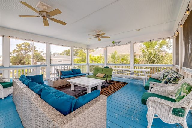 5 10th Street, Tybee Island, GA 31328