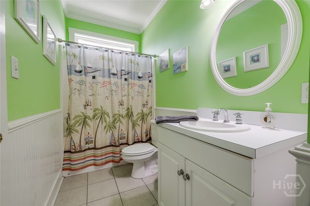 5 10th Street, Tybee Island, GA 31328