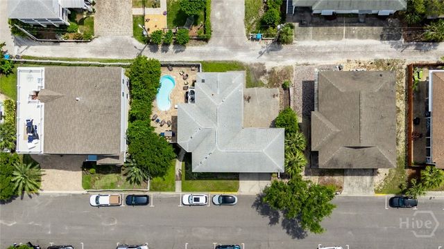 5 10th Street, Tybee Island, GA 31328