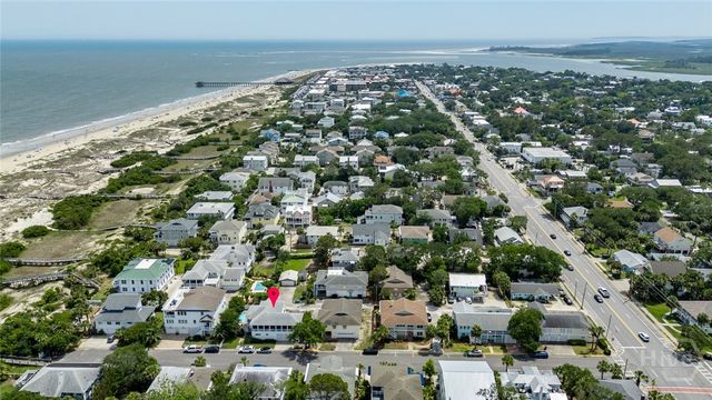5 10th Street, Tybee Island, GA 31328