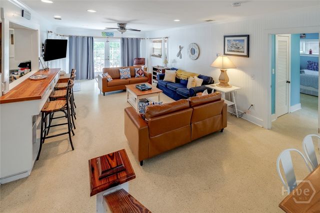 5 10th Street, Tybee Island, GA 31328