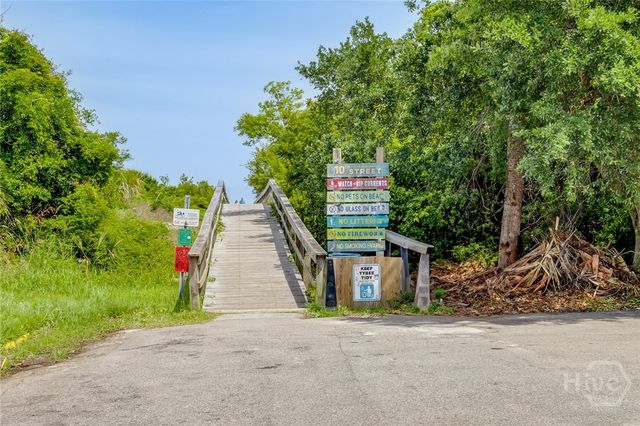 5 10th Street, Tybee Island, GA 31328
