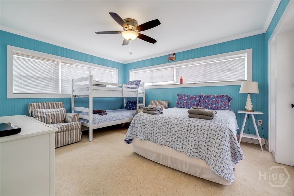 Image 17 of property listing at 5 10th Street, Tybee Island, GA 31328