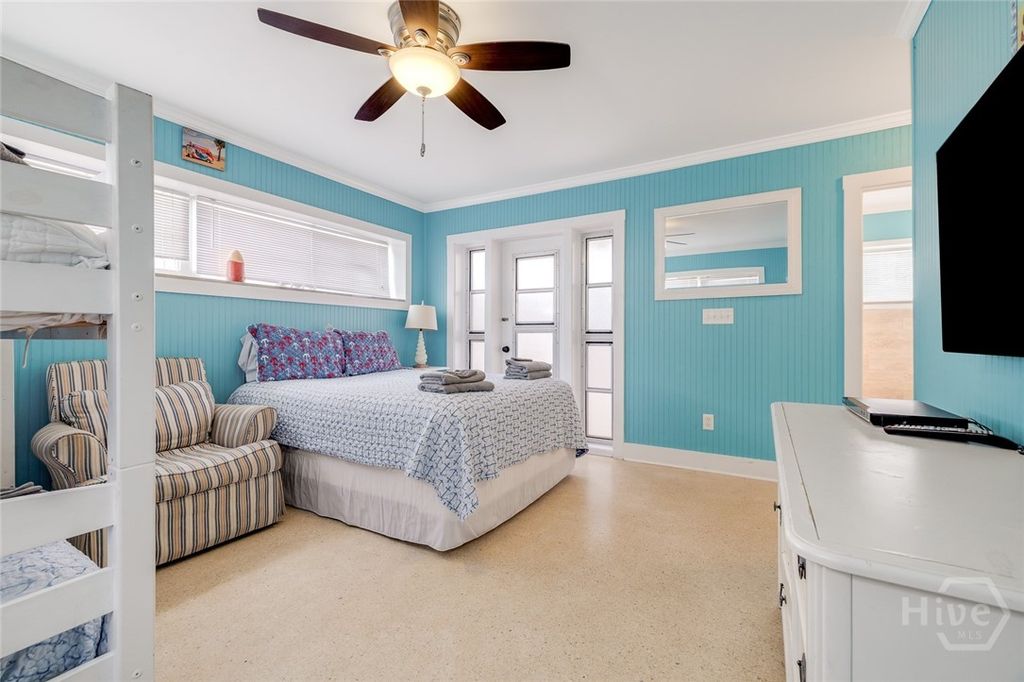 Image 18 of property listing at 5 10th Street, Tybee Island, GA 31328