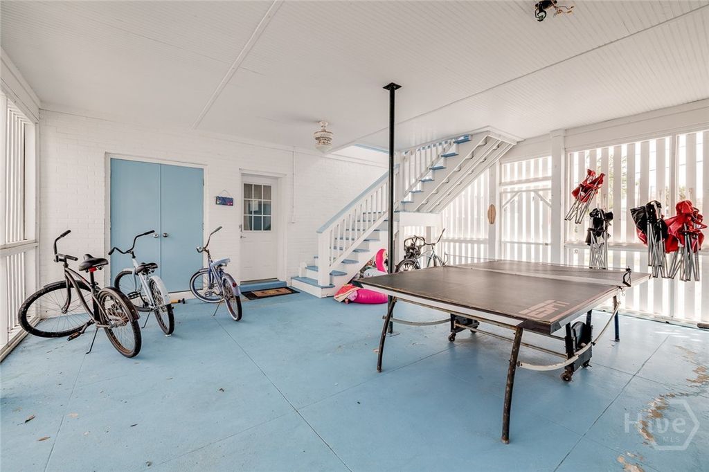 Image 35 of property listing at 5 10th Street, Tybee Island, GA 31328