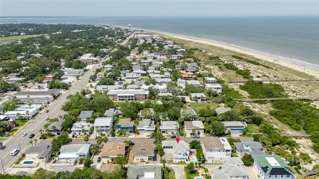 Image 49 of property listing at 5 10th Street, Tybee Island, GA 31328