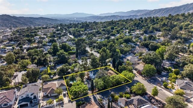 6604 Valmont Street, Tujunga, CA 91042