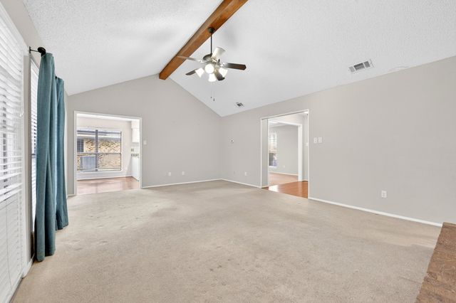 1722 Barclay Drive, Richardson, TX 75081