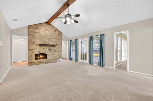 1722 Barclay Drive, Richardson, TX 75081