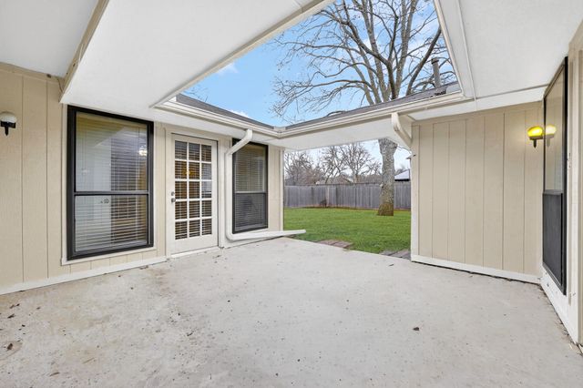 1722 Barclay Drive, Richardson, TX 75081