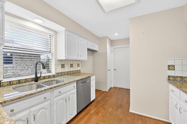 1722 Barclay Drive, Richardson, TX 75081