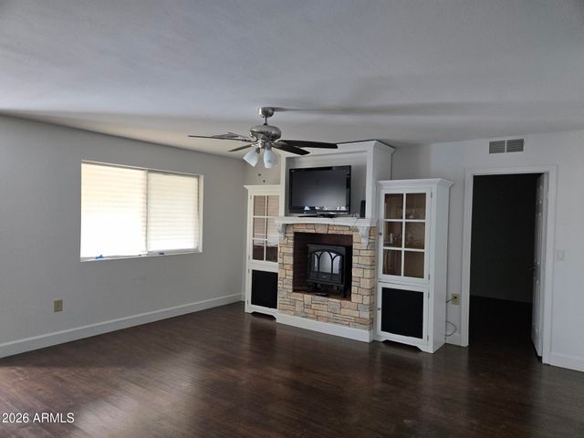 10207 W FORRESTER Drive, Sun City, AZ 85351