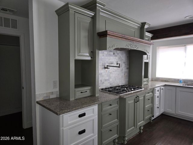 10207 W FORRESTER Drive, Sun City, AZ 85351