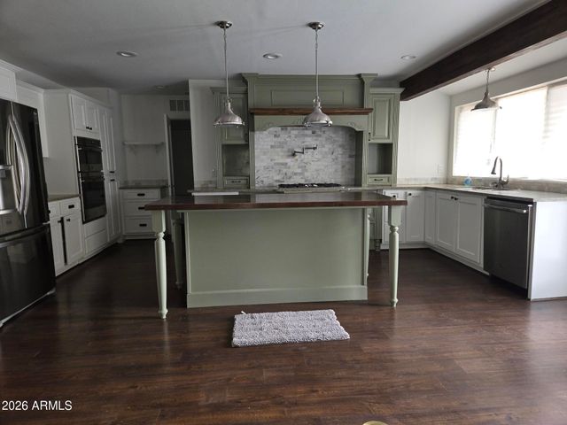 10207 W FORRESTER Drive, Sun City, AZ 85351