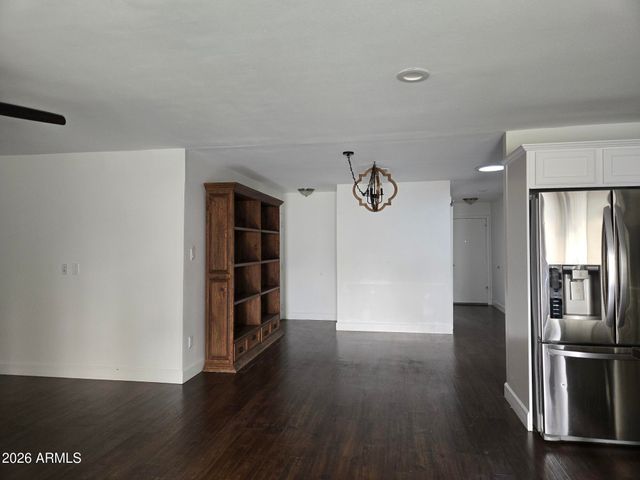 10207 W FORRESTER Drive, Sun City, AZ 85351