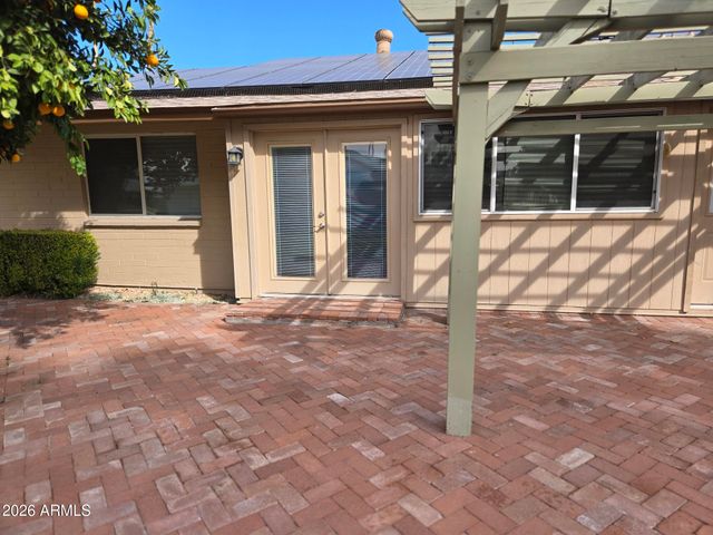 10207 W FORRESTER Drive, Sun City, AZ 85351