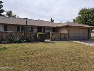 10207 W FORRESTER Drive, Sun City, AZ 85351