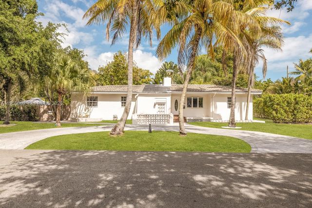 11803 NE 11 Ave, Biscayne Park, FL 33161