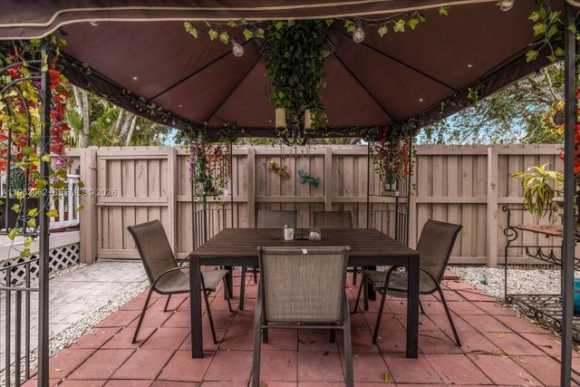 11803 NE 11 Ave, Biscayne Park, FL 33161